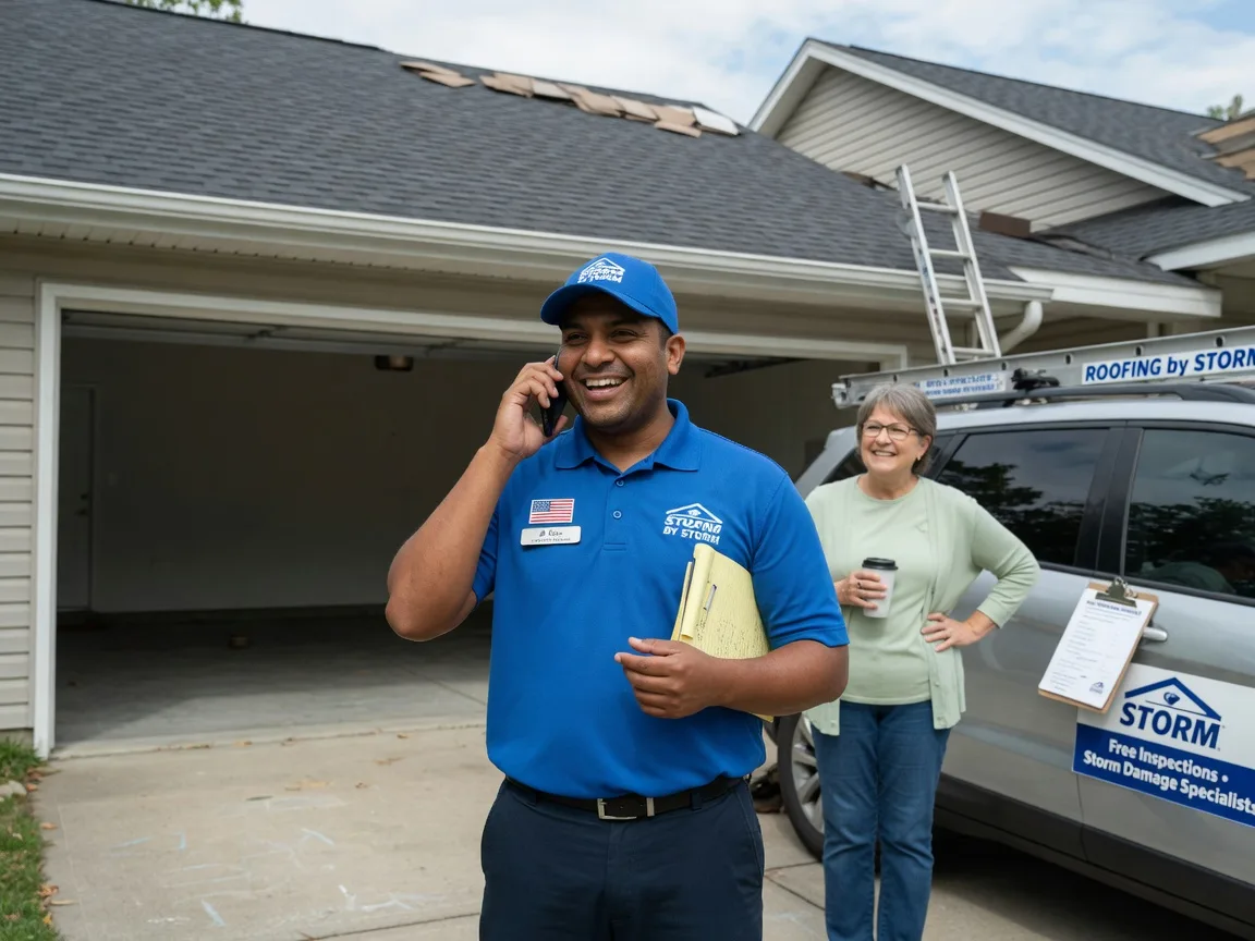 Roof Repair Near Me Milford, VA FAQs